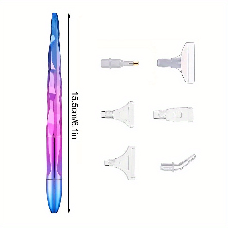 Gradient Diamond Painting Pen  - Resin Art Diy 评论和价格