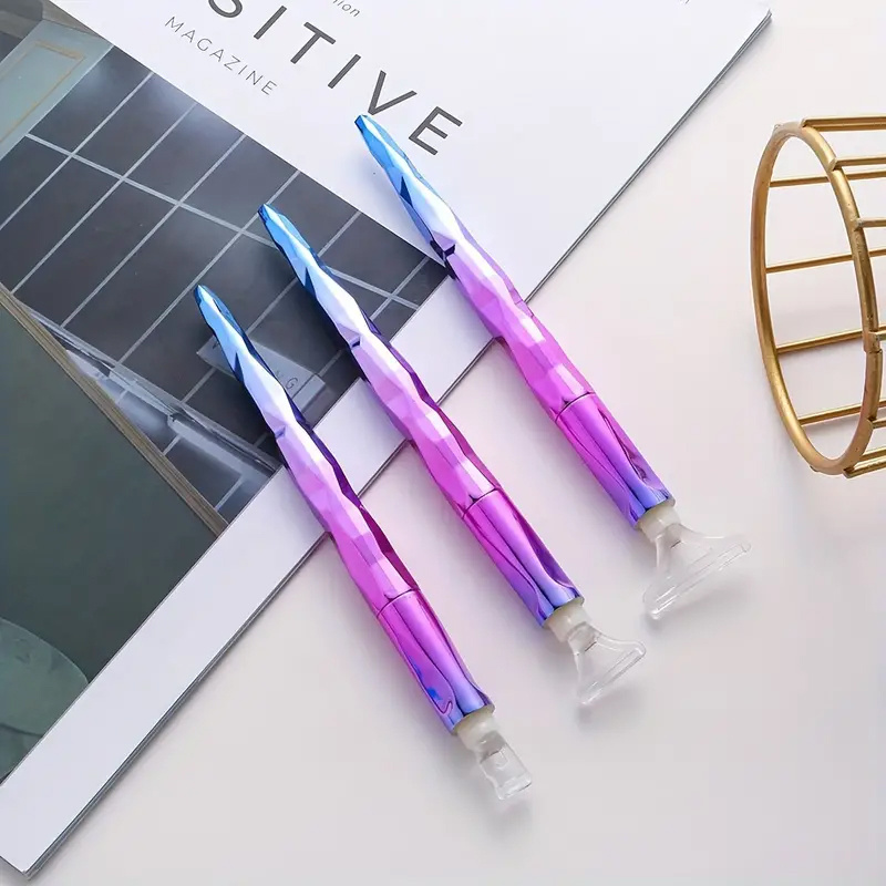 Gradient Diamond Painting Pen  - Resin Art Diy 评论和价格