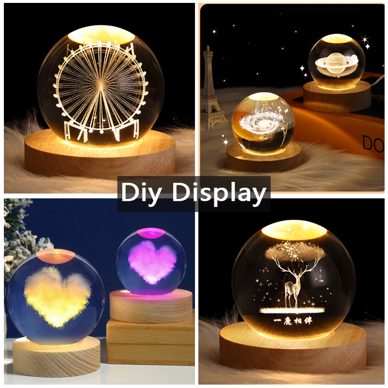 Resin Art Display Round Wood C - Resin Art With Wood 评论和价格