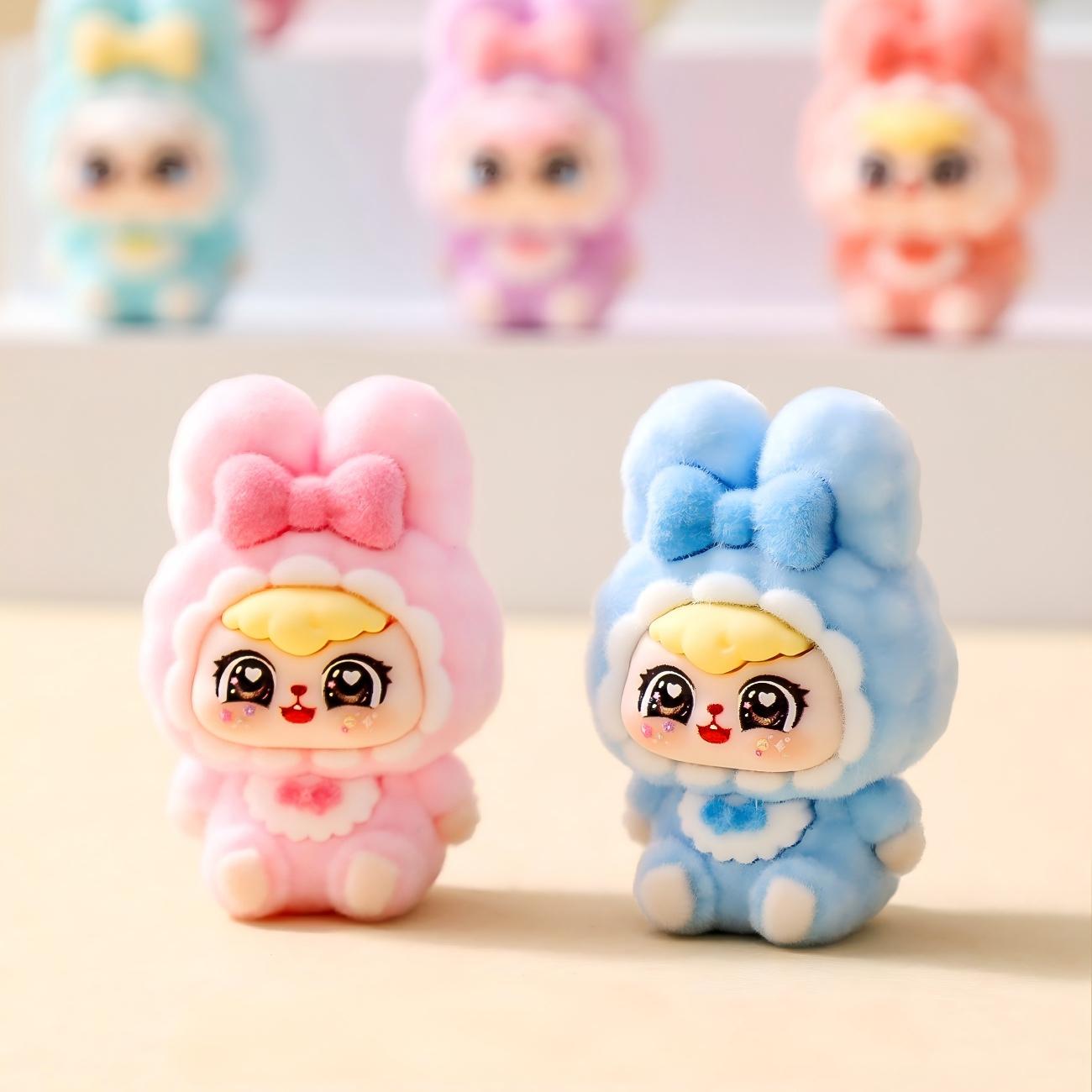 Cute Looking Mini Desktop Orna - Resin Art Diy 评论和价格