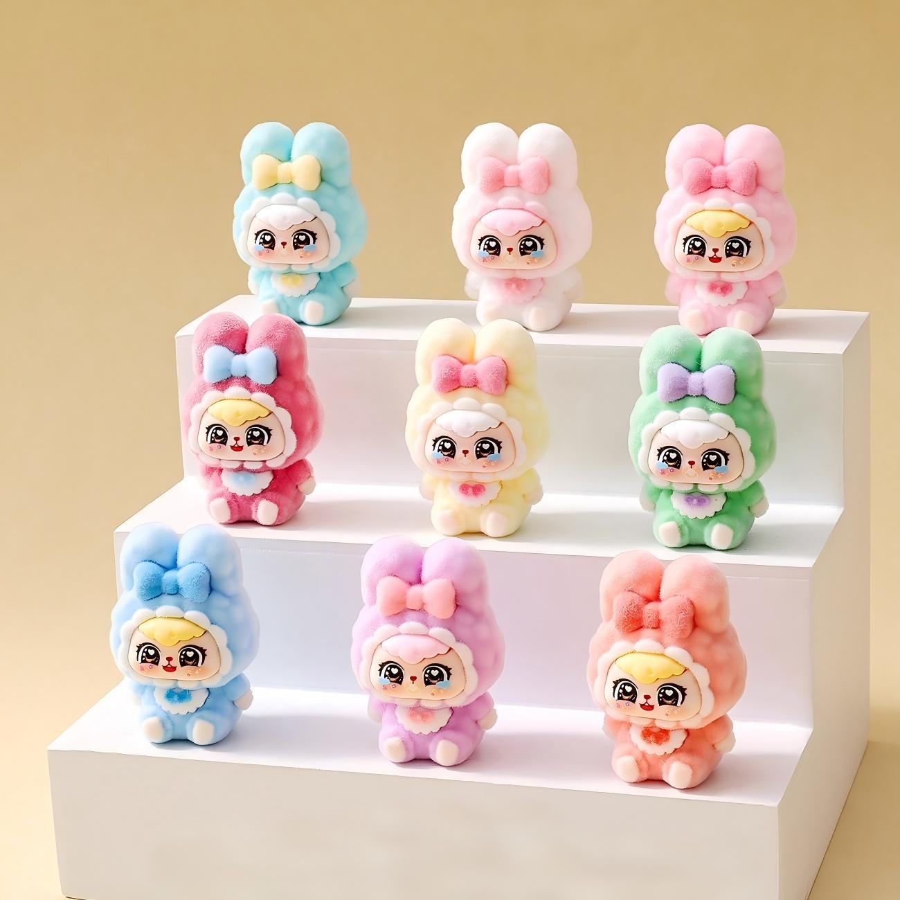 Cute Looking Mini Desktop Orna - Resin Art Diy 评论和价格