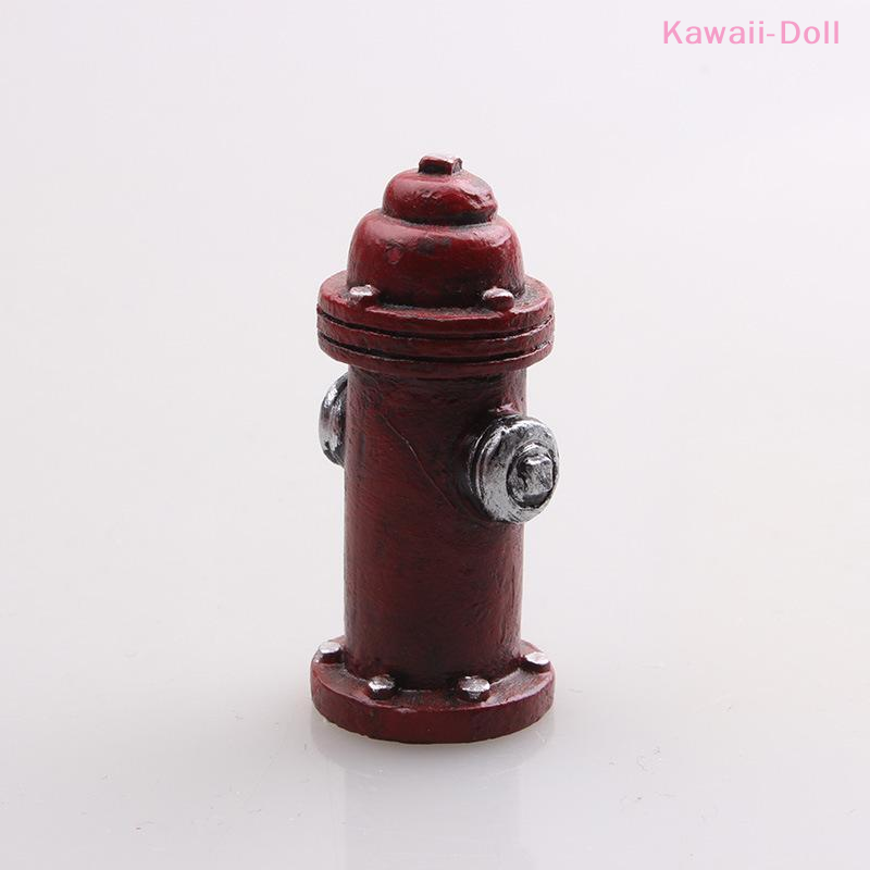 1/2PCS Mini Resin Figure Menta - Resin Art Toys 评论和价格