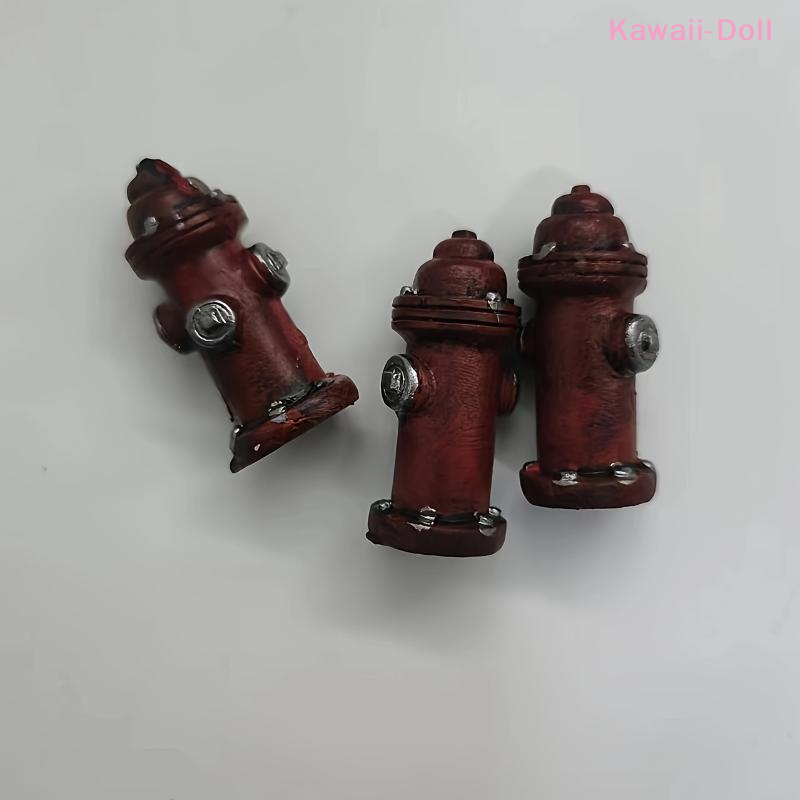 1/2PCS Mini Resin Figure Menta - Resin Art Toys 评论和价格