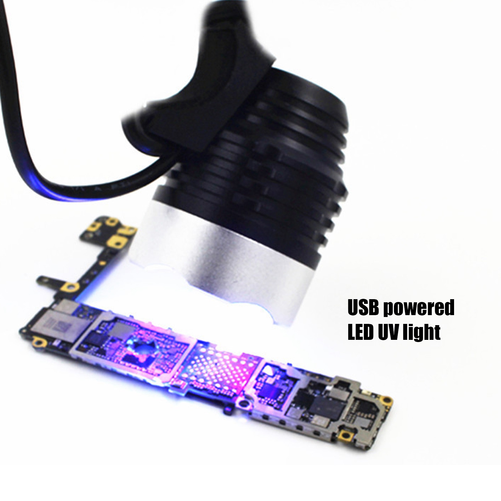USB Powered 395nm UV Black Lig - Resin Art Lamp 评论和价格