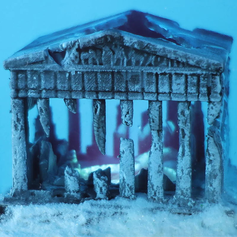 NEW Marine Art Home Decoration - Resin Art With Wood 评论和价格