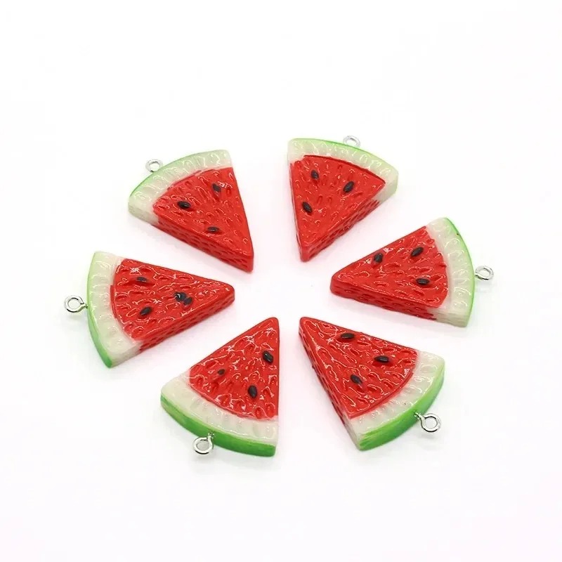 10Pcs Double Sided Triangle Wa - Resin Art Handmade 评论和价格