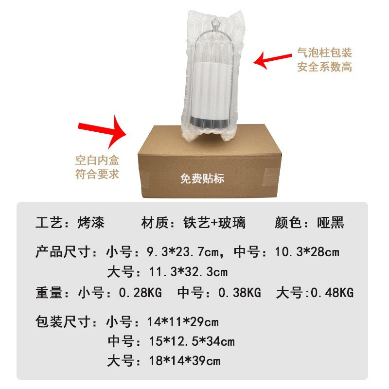 European-style candle iron art - Resin Art Instagram 评论和价格