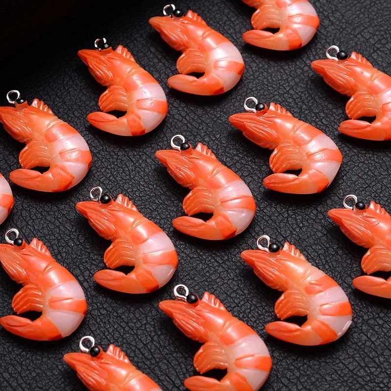 10Pcs Acrylic Resin Cartoon Se - Resin Art Handmade 评论和价格