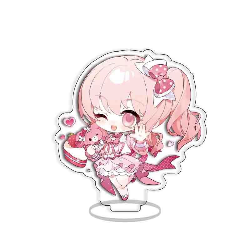 Project Sekai PJSK Standee Ani - Resin Art Toys 评论和价格