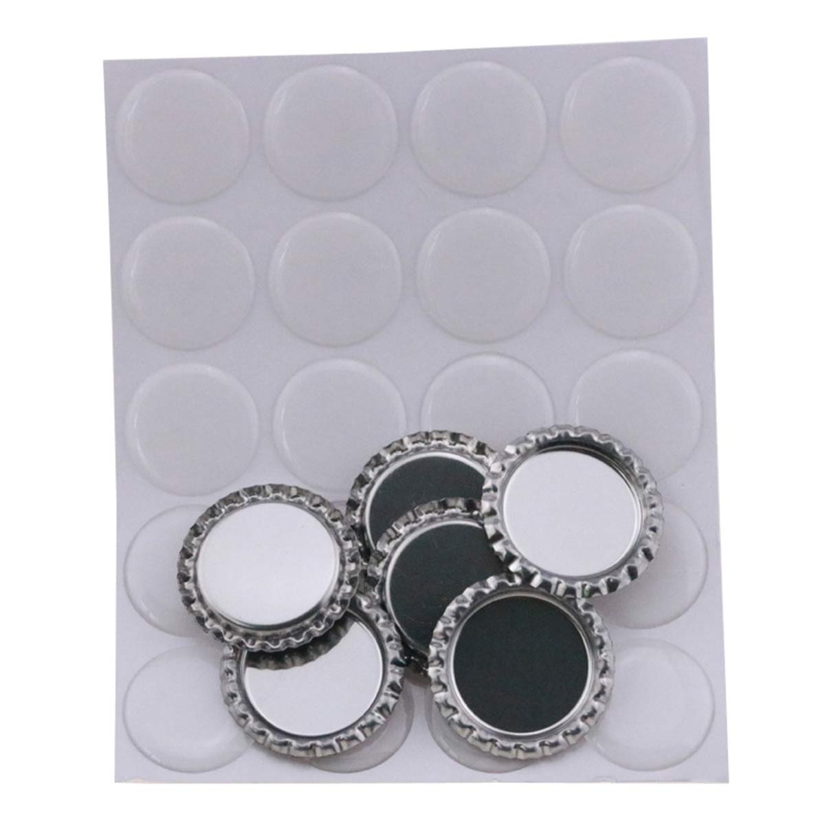 100PCS New Clear Epoxy Resin R - Resin Art Diy 评论和价格