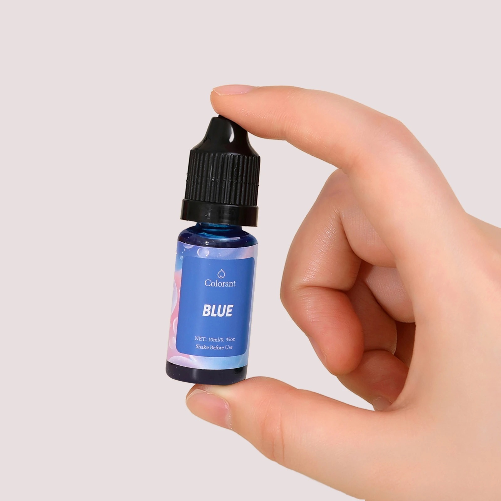 30Colors 5ml Epoxy Resin Pigme - Resin Art Uv 评论和价格