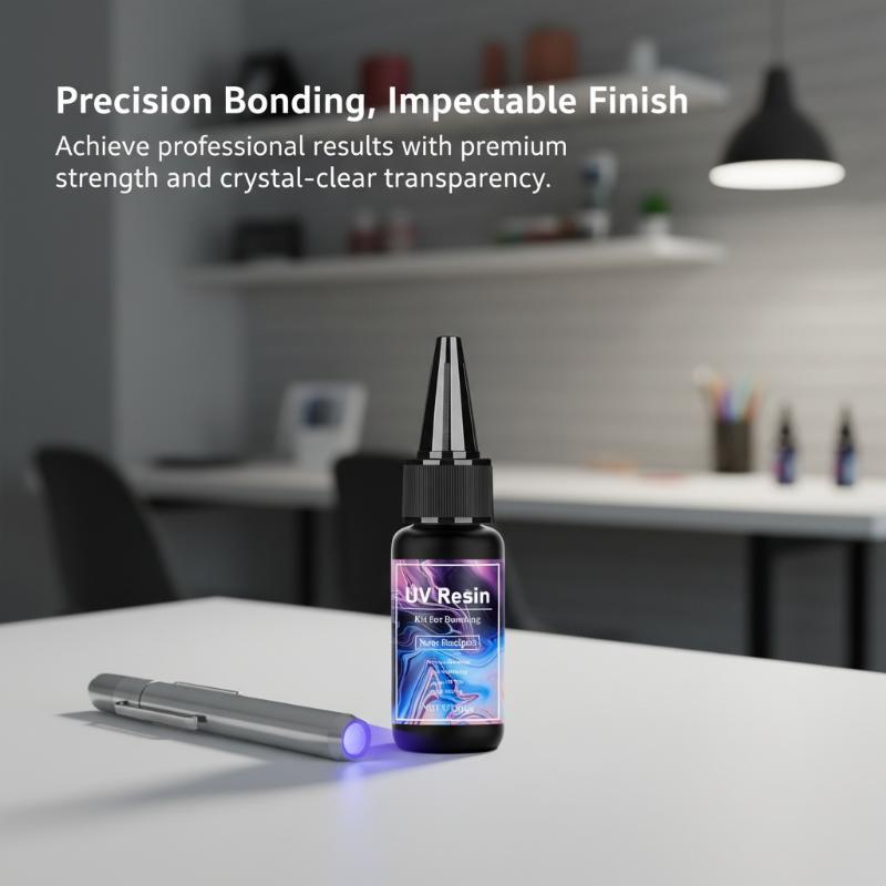 20g/30g/50g UV Epoxy Resin Glu - Resin Art Lamp 评论和价格