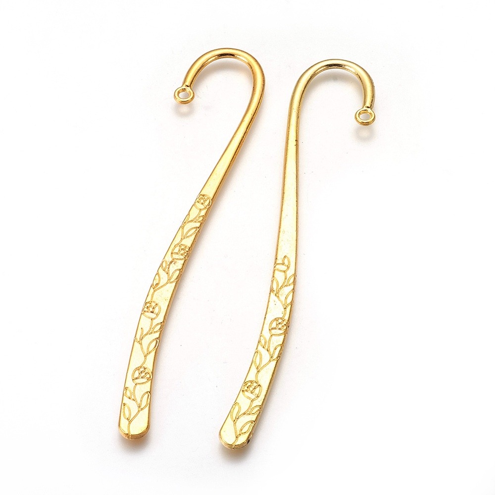 Style Alloy Bookmarks Lead Fre - Resin Art Bookmark 评论和价格