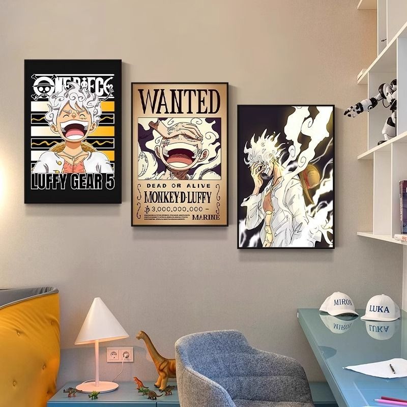 2026  One Piece Diamond Wall A - Resin Art Wall Decor 评论和价格