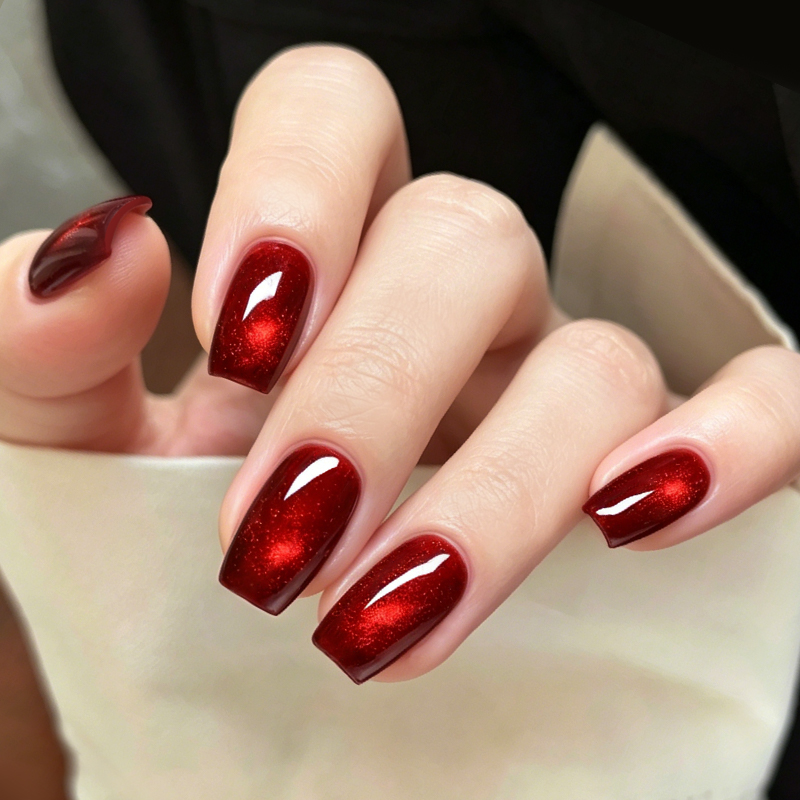 BORN PRETTY 10ml Spoiled Red C - Resin Art Uv 评论和价格