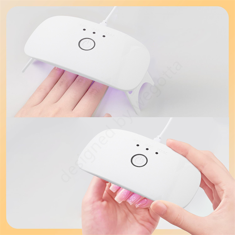 24W USB Rechargeable UV LED La - Resin Art Lamp 评论和价格