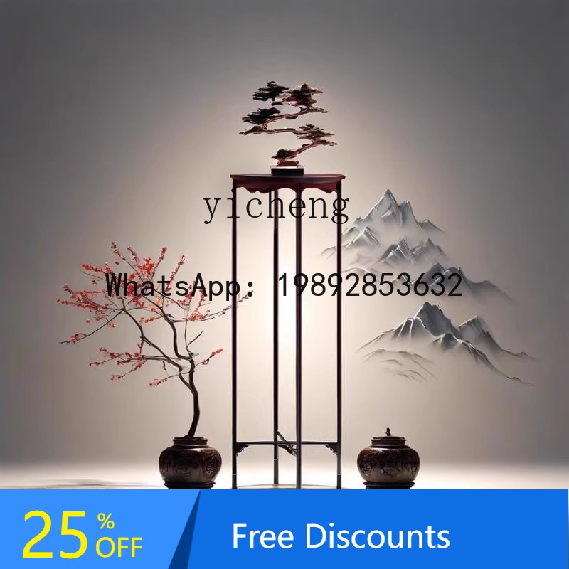 A1 Aesthetic Fragrance Table N - Resin Art Stand 评论和价格