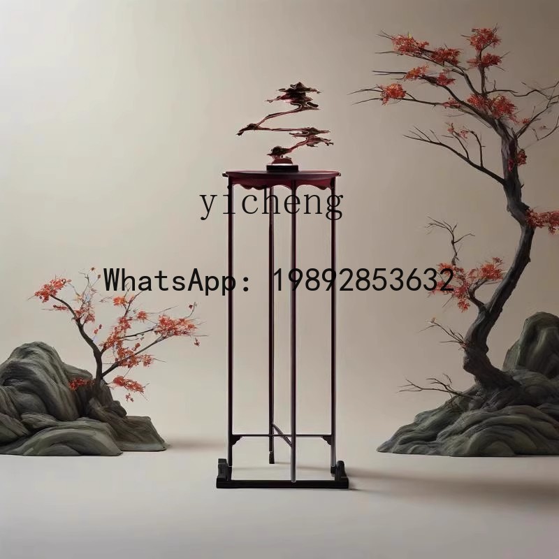 A1 Aesthetic Fragrance Table N - Resin Art Stand 评论和价格