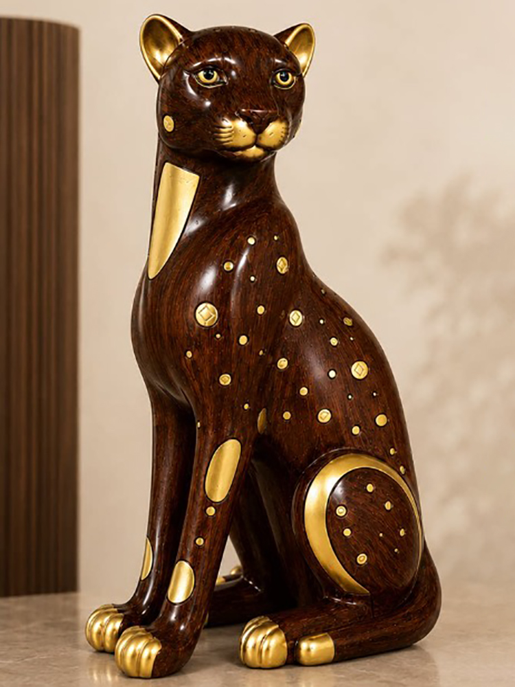 Home Decor Black Walnut Wood C - Resin Art With Wood 评论和价格
