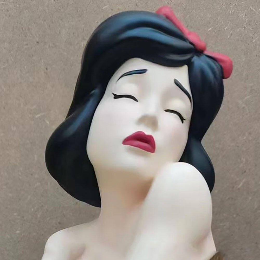 Instagram‑Worthy Spoof Princes - Resin Art Instagram 评论和价格