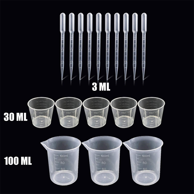 Uv Epoxy Resin Casting Tools K - Resin Art Uv 评论和价格
