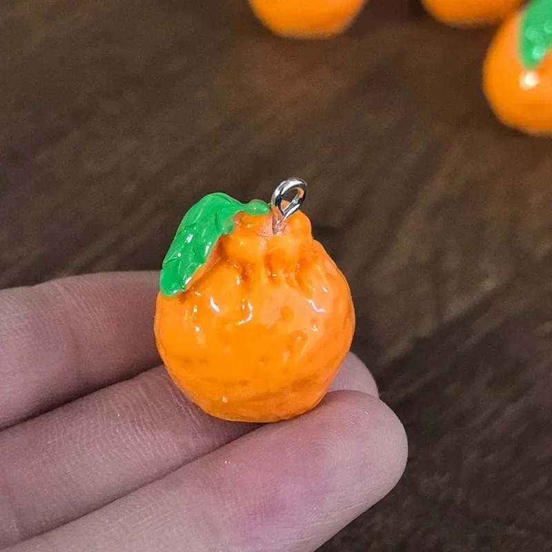 10Pcs 3D Simulation Dekopon Ma - Resin Art Handmade 评论和价格