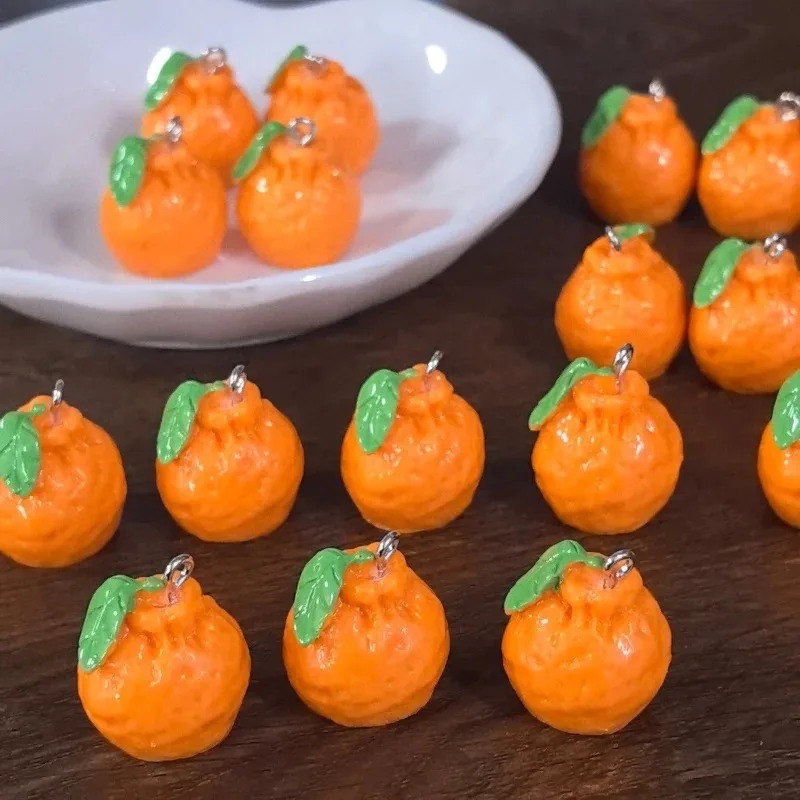 10Pcs 3D Simulation Dekopon Ma - Resin Art Handmade 评论和价格