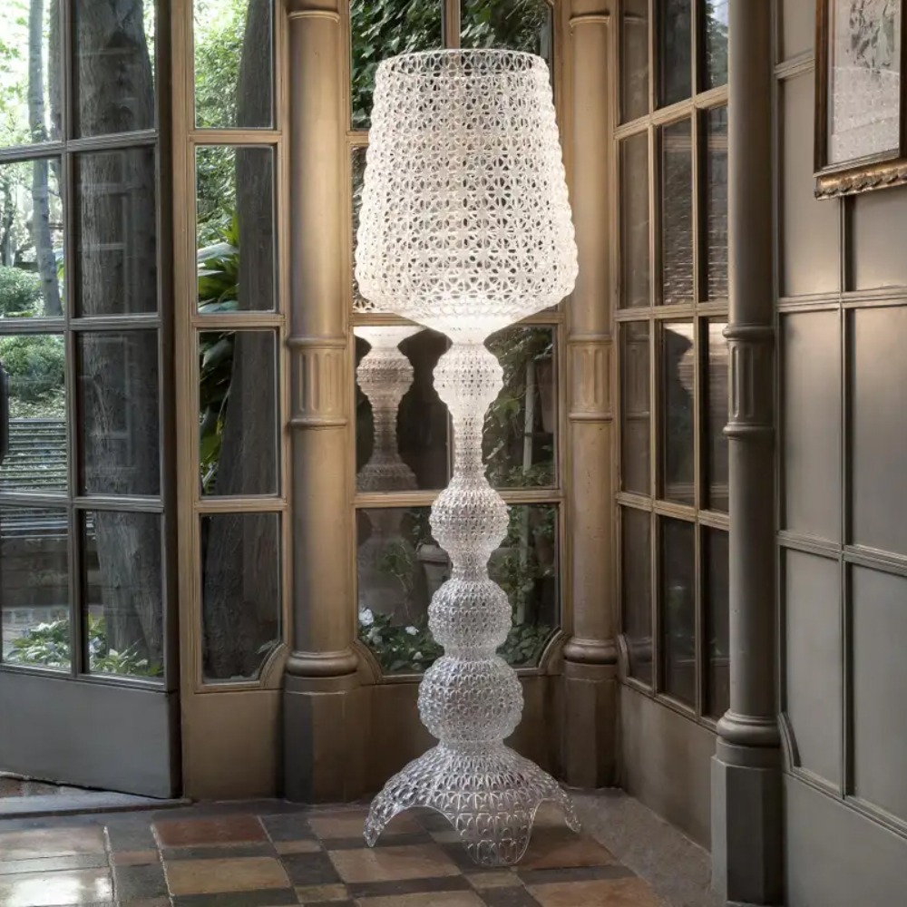 Italian Living Room Hollow-Out - Resin Art Instagram 评论和价格