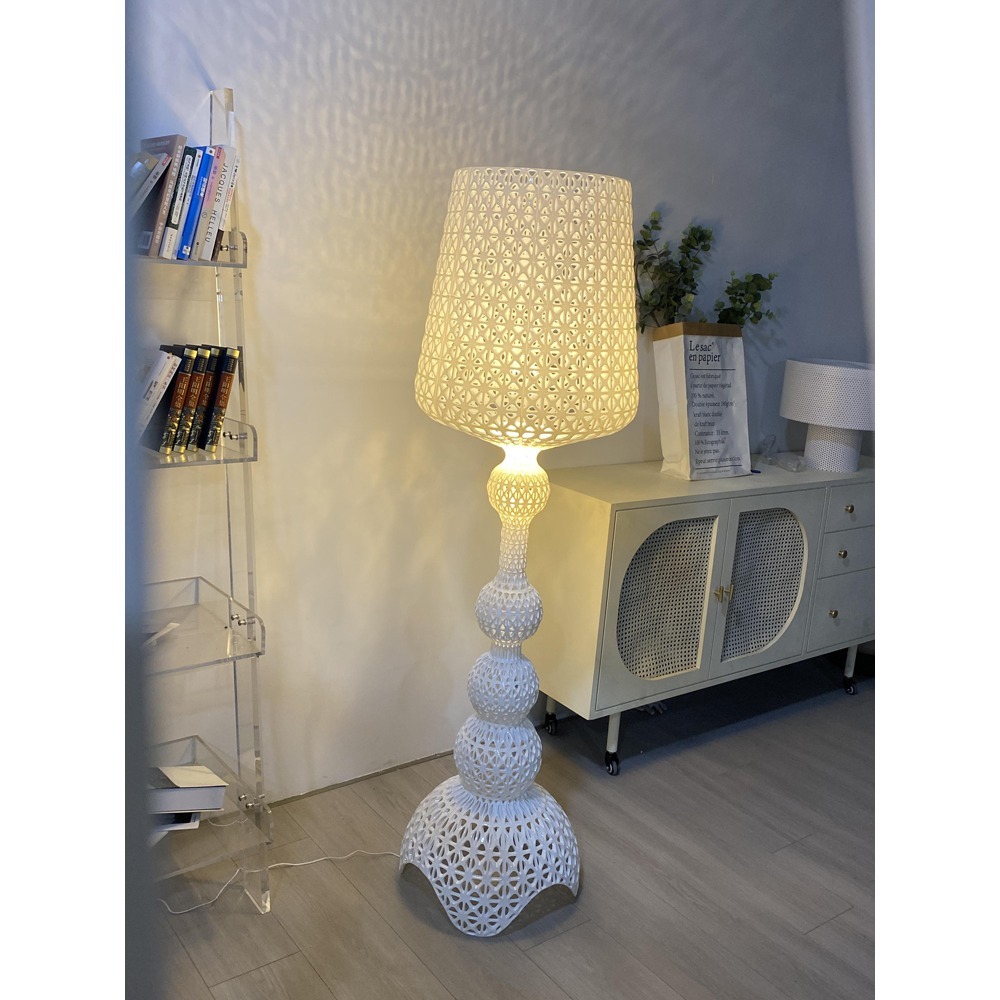 Italian Living Room Hollow-Out - Resin Art Instagram 评论和价格