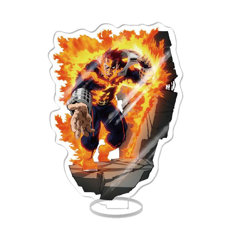 MHA ‌My Hero Academia‌ Anime S - Resin Art Toys 评论和价格