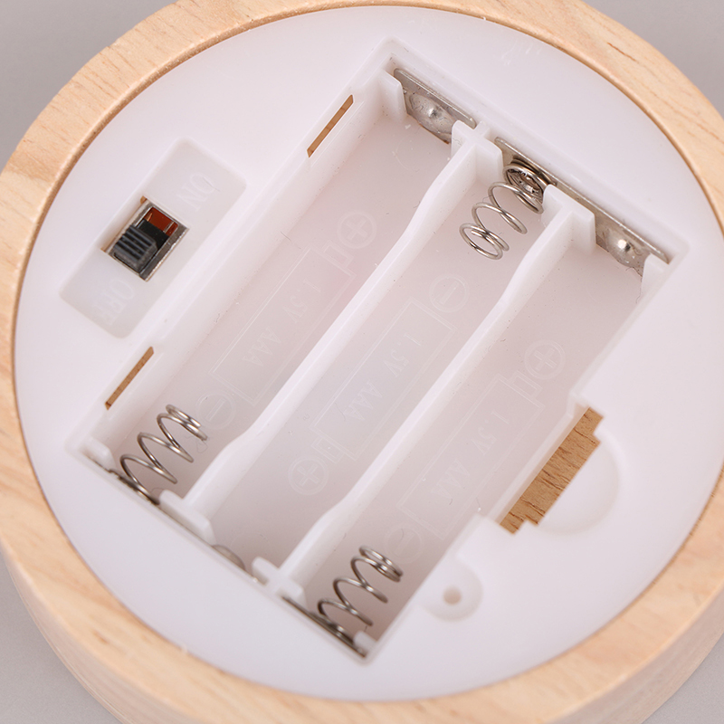 Battery Operated 8/10cm Round  - Resin Art Stand 评论和价格