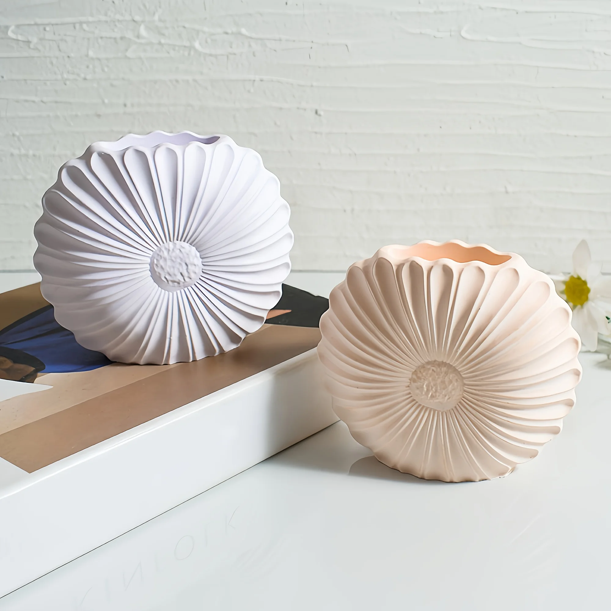 Irregular Half-Circle Silicone - Resin Art Stand 评论和价格