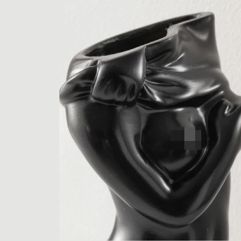 Nordic Instagram RESIN Vase Ce - Resin Art Instagram 评论和价格