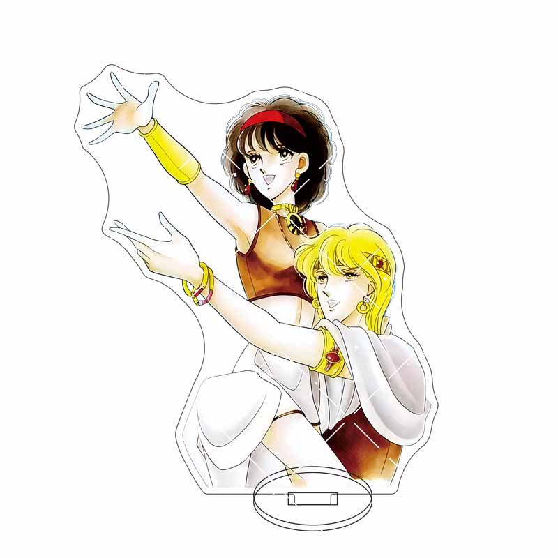 Red River Anime Classic The Sk - Resin Art Toys 评论和价格