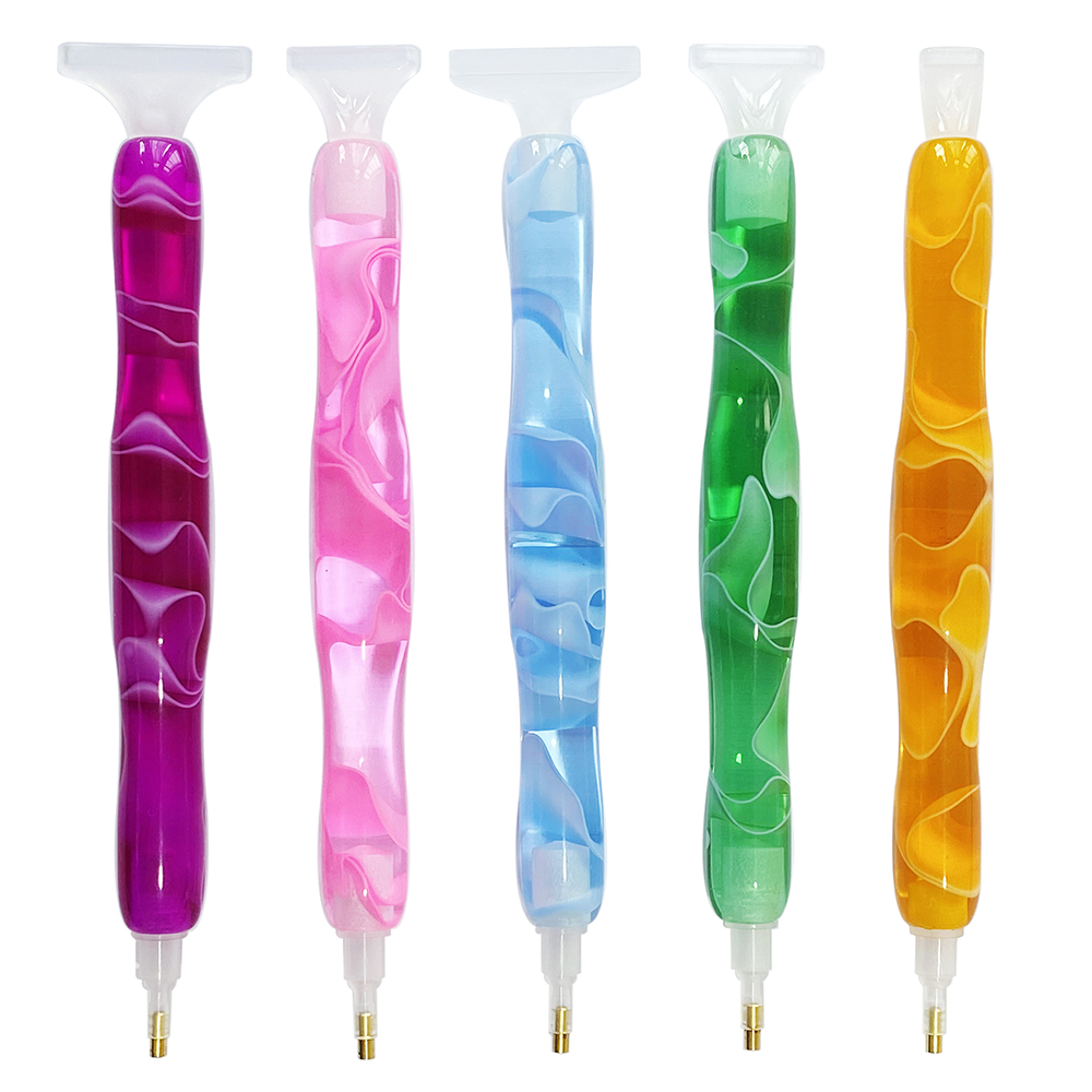 Color Resin Diamond Painting P - Resin Art Diy 评论和价格