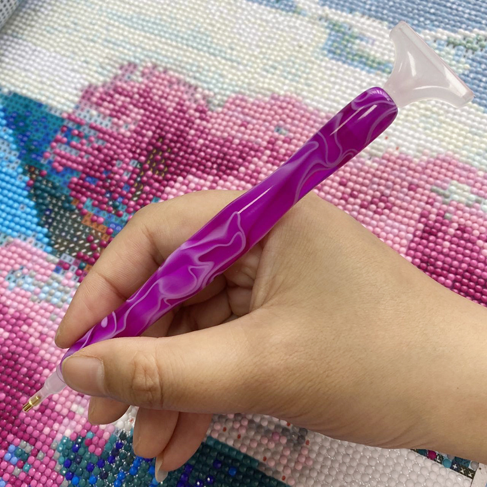 Color Resin Diamond Painting P - Resin Art Diy 评论和价格