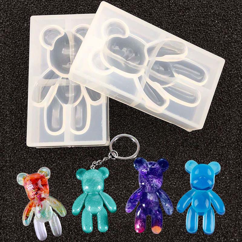 DIY Crystal Epoxy Resin Kit wi - Resin Art Stand 评论和价格